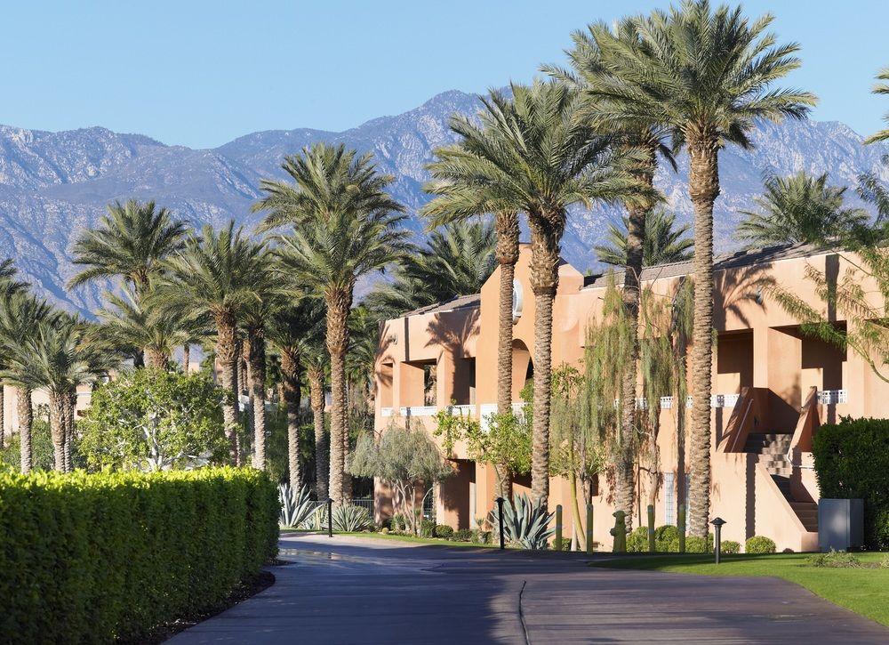 The Westin Mission Hills Resort Villas, Palm Springs Ранчо-Мираж Экстерьер фото