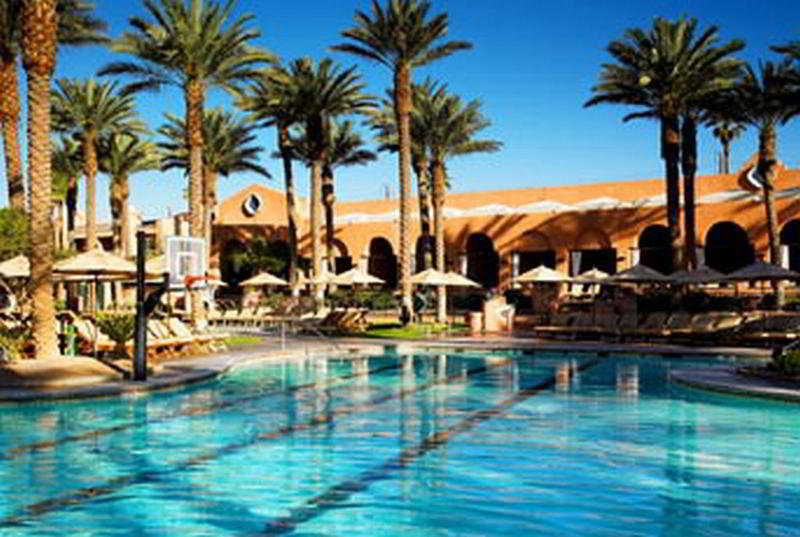 The Westin Mission Hills Resort Villas, Palm Springs Ранчо-Мираж Удобства фото